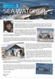 Sea Watcher Newsletter
